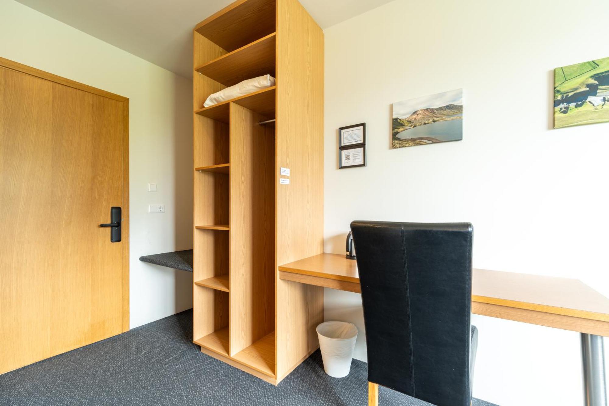 Adventure Hotel Geirland Kirkjubæjarklaustur Zewnętrze zdjęcie