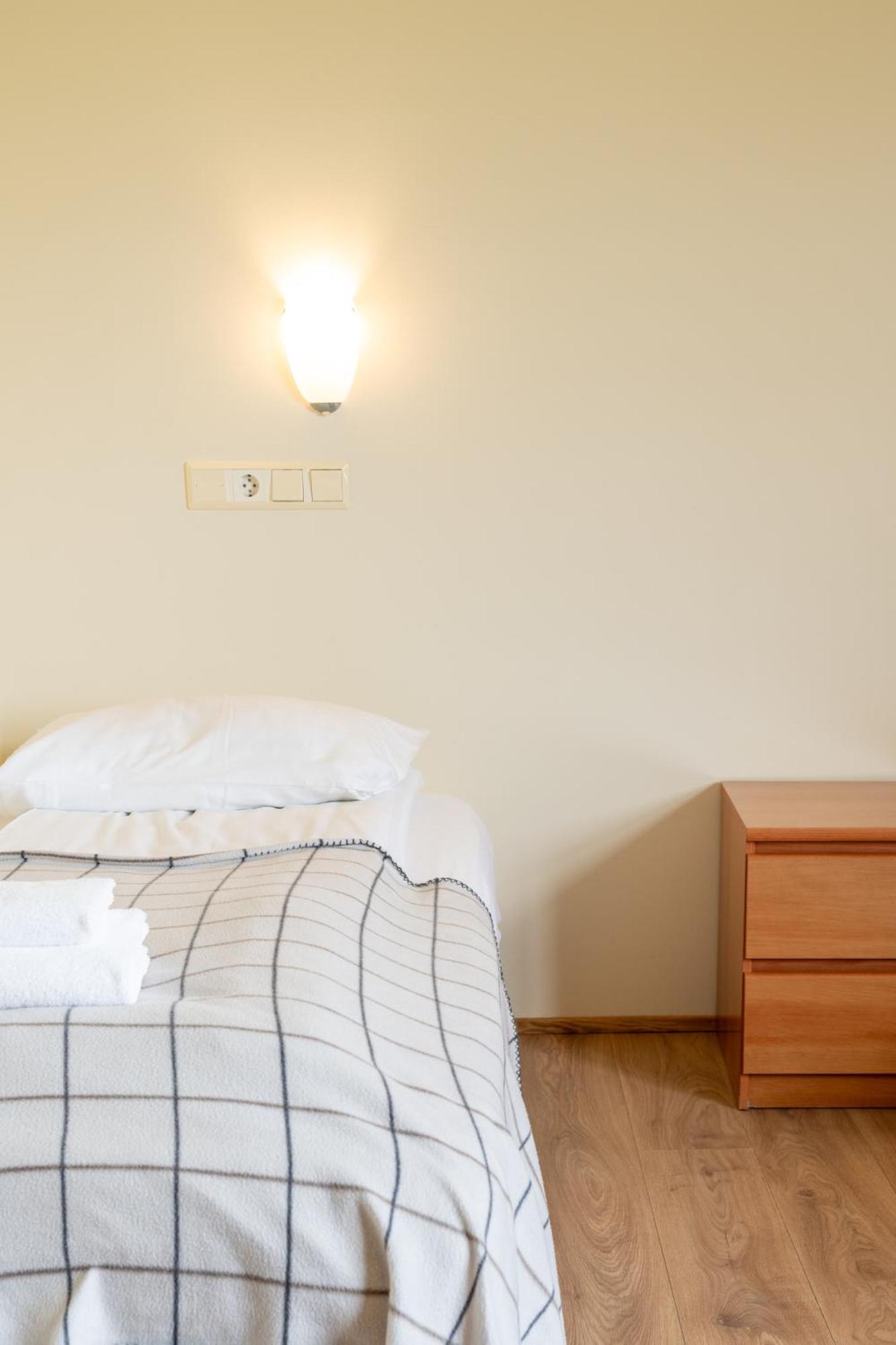 Adventure Hotel Geirland Kirkjubæjarklaustur Zewnętrze zdjęcie